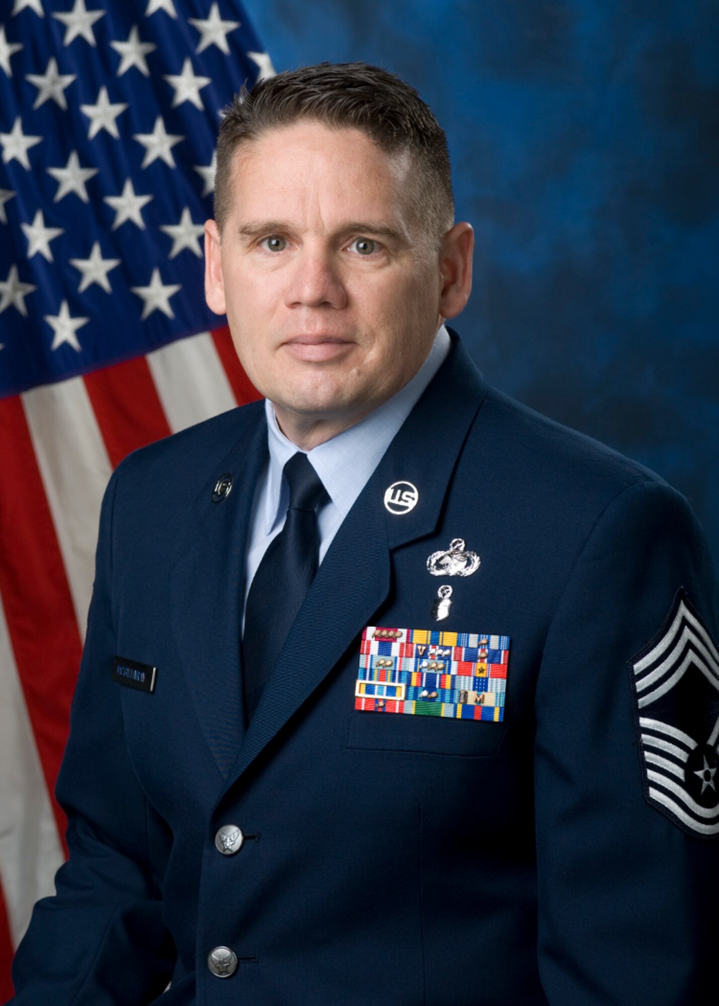 (U.S. Air Force photo)