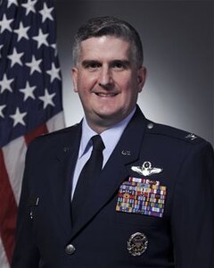 Colonel Albert Miller