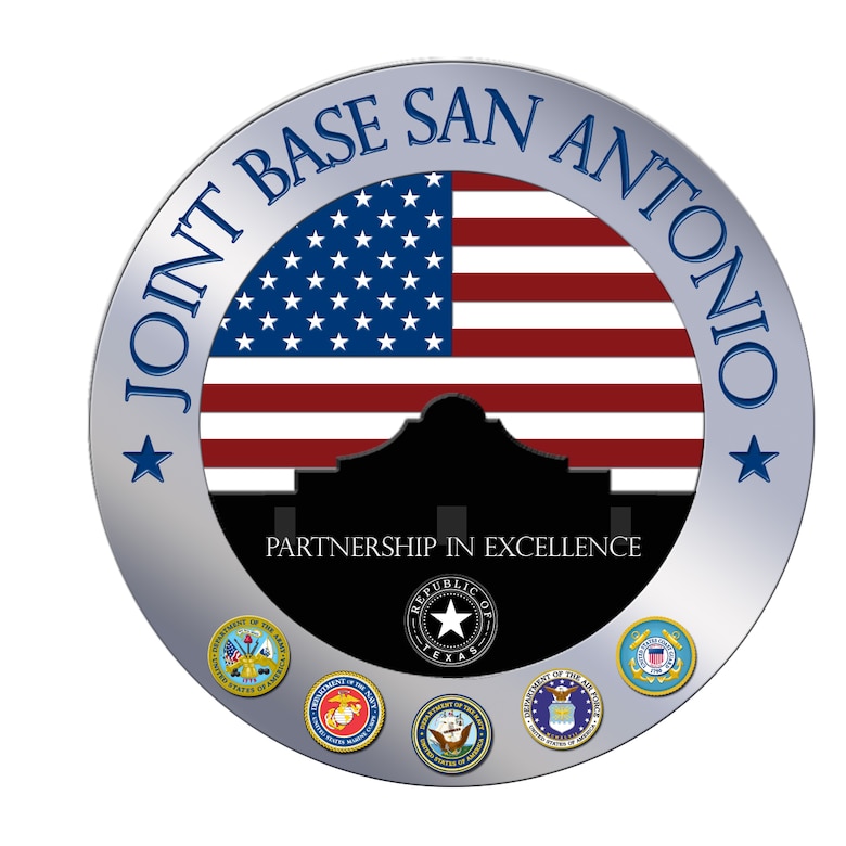 Joint Base San Antonio Air Education And Training Command Display