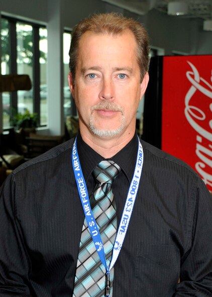 "Beach volleyball because my daughter coaches and plays volleyball, which gives me an understanding of the skill needed to play at the Olympic level." - Kevin Greene