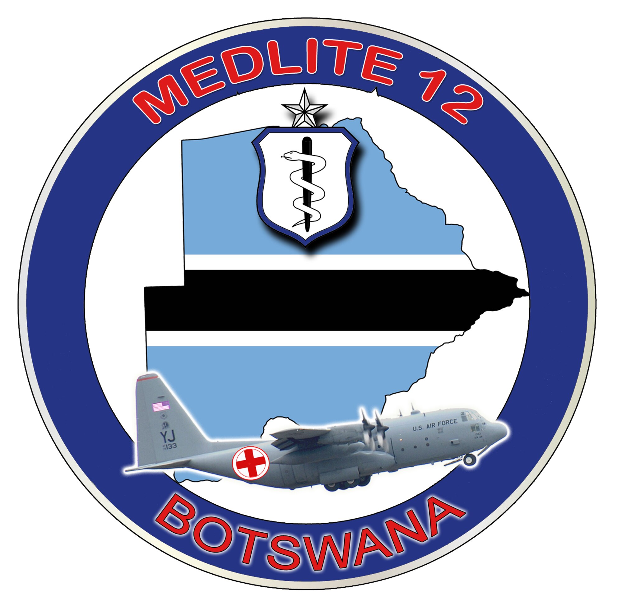Logo for Medlite 12 Exercise