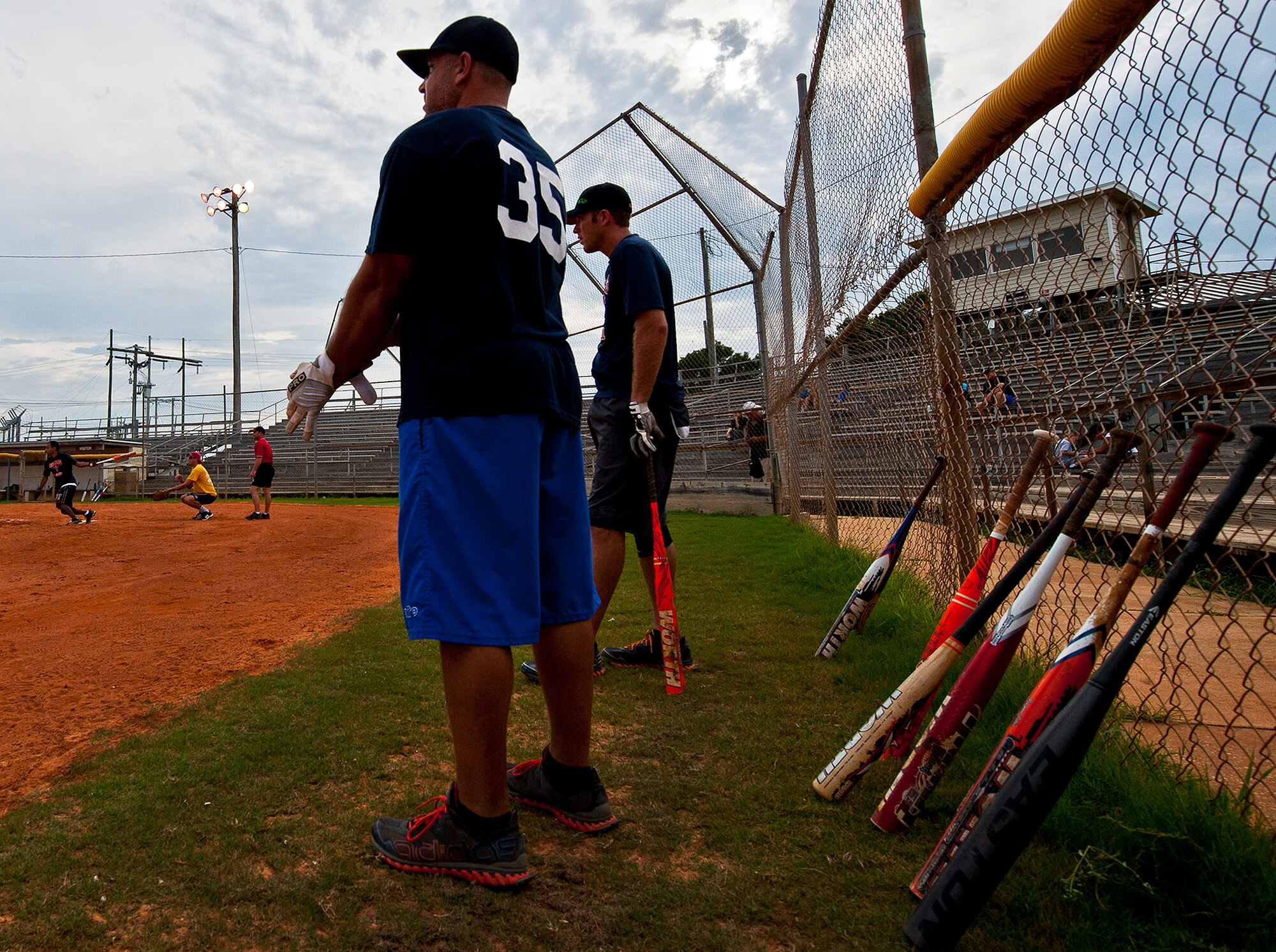 Worth on sale softball shorts