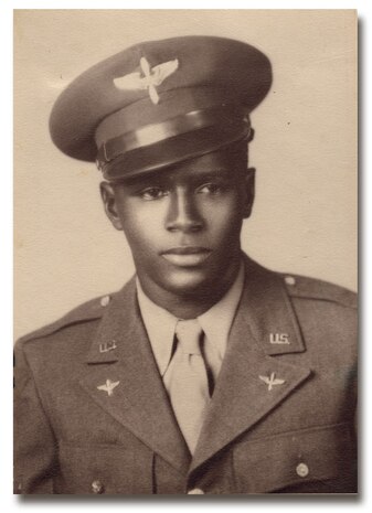 James Harvey. (courtesy photo)