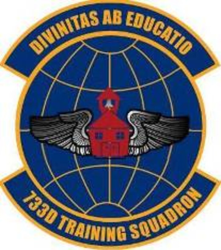 733rd Training Squadron