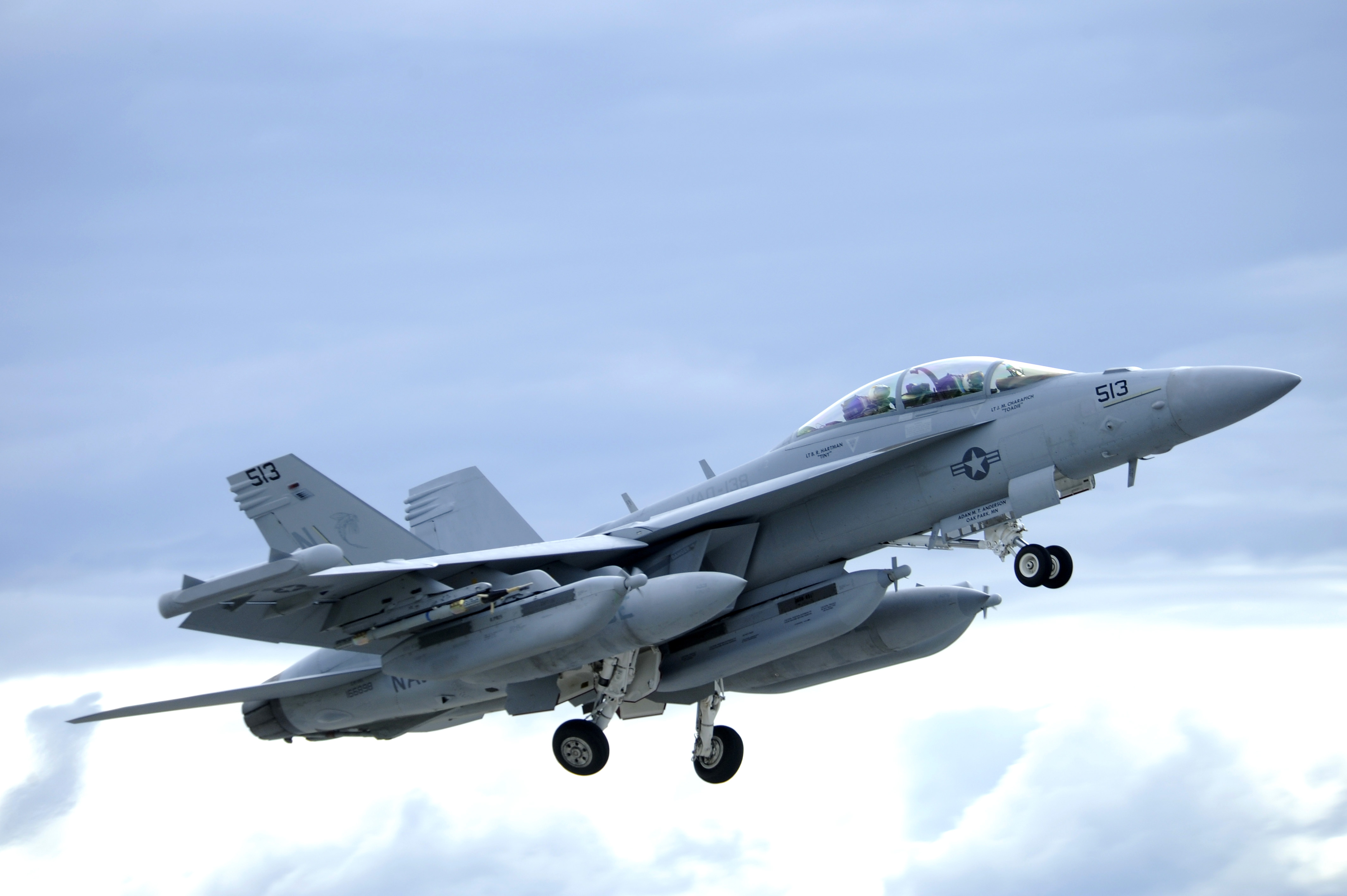 RED FLAGAlaska 123 kicks off > Eielson Air Force Base > Display