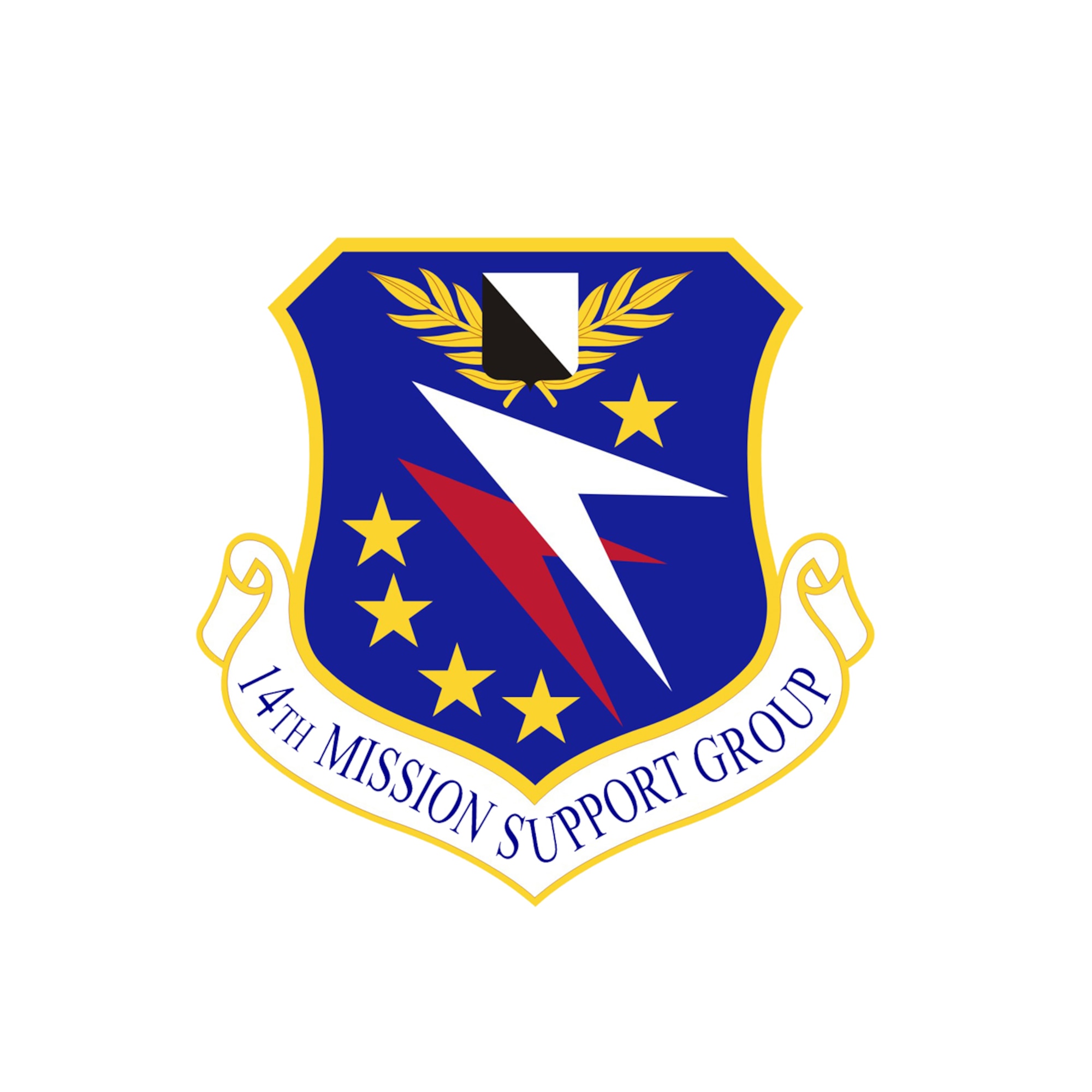 14th Mission Support Group