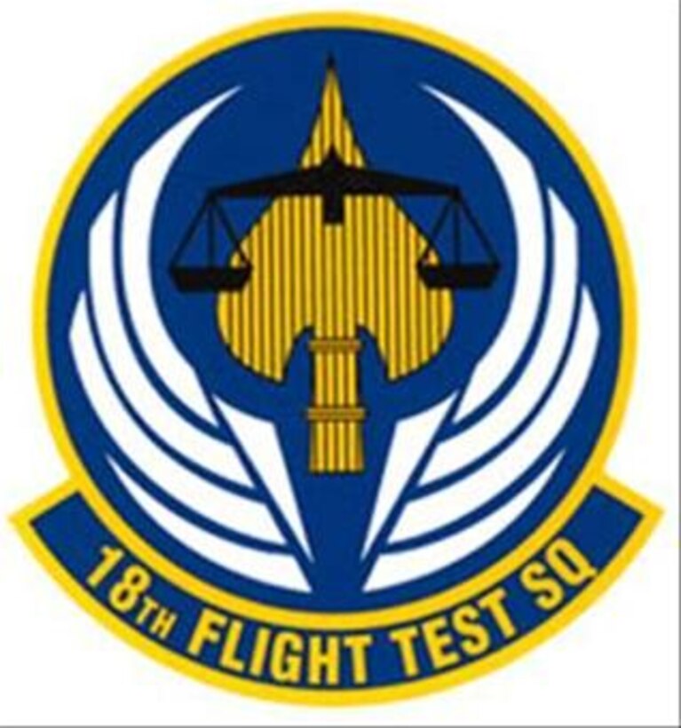 18th Flight Test Squadron