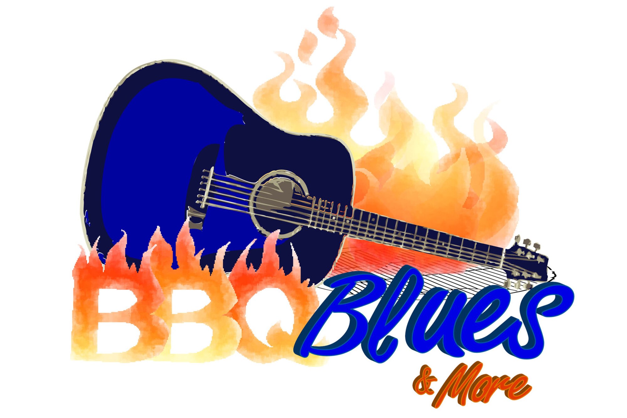 BBQ & Blues
