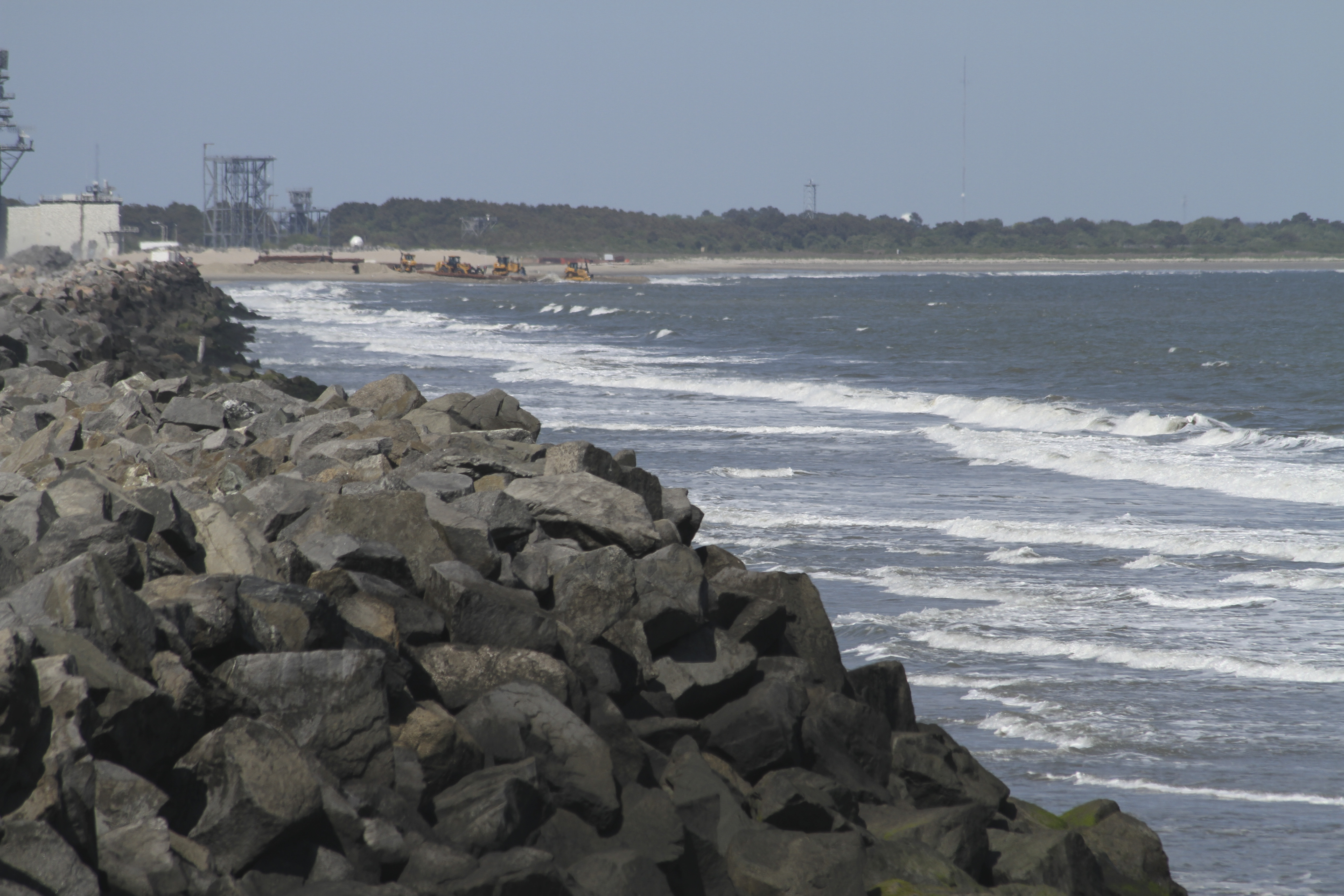 Nasa Wallops Island Address