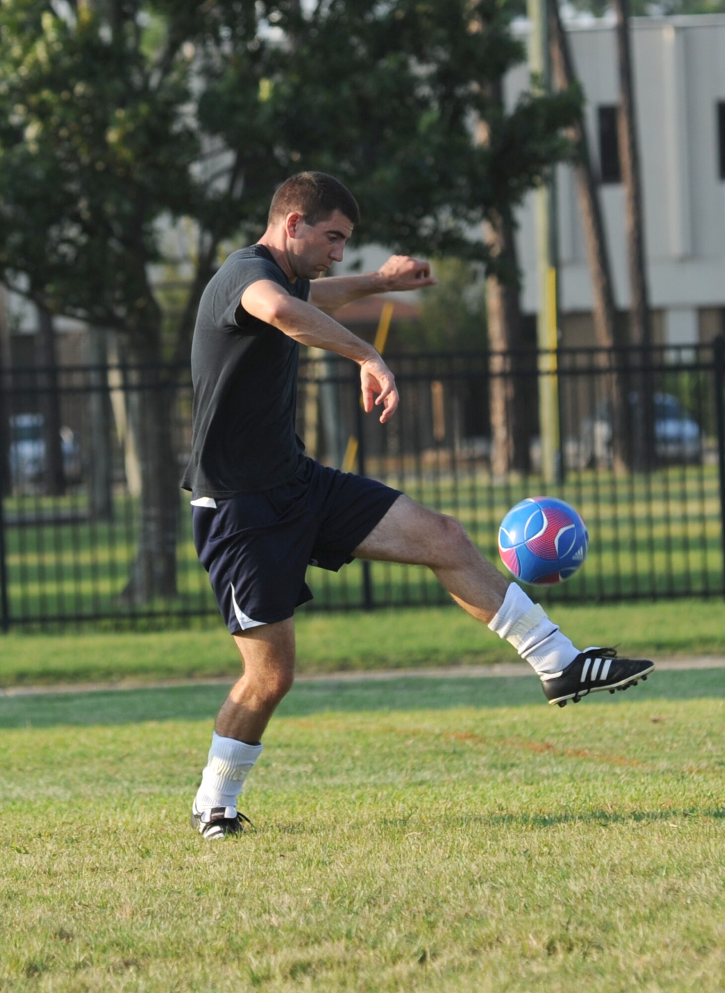 Intramural soccer schedule > Keesler Air Force Base > Article Display