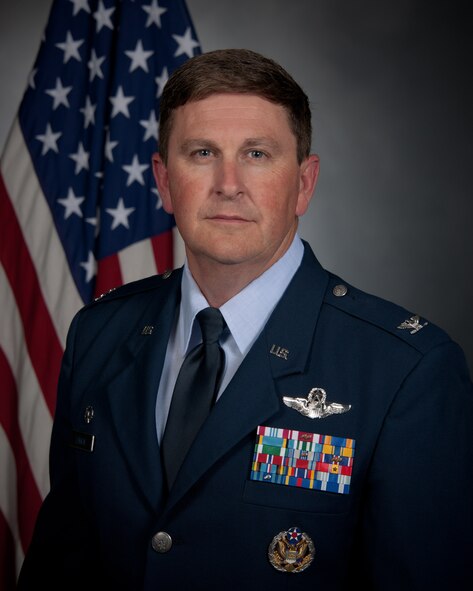 Col. Thomas Lennon