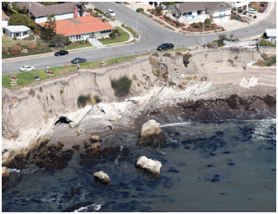 PISMO BEACH, CA
Continuing Authorities Program (CAP)
