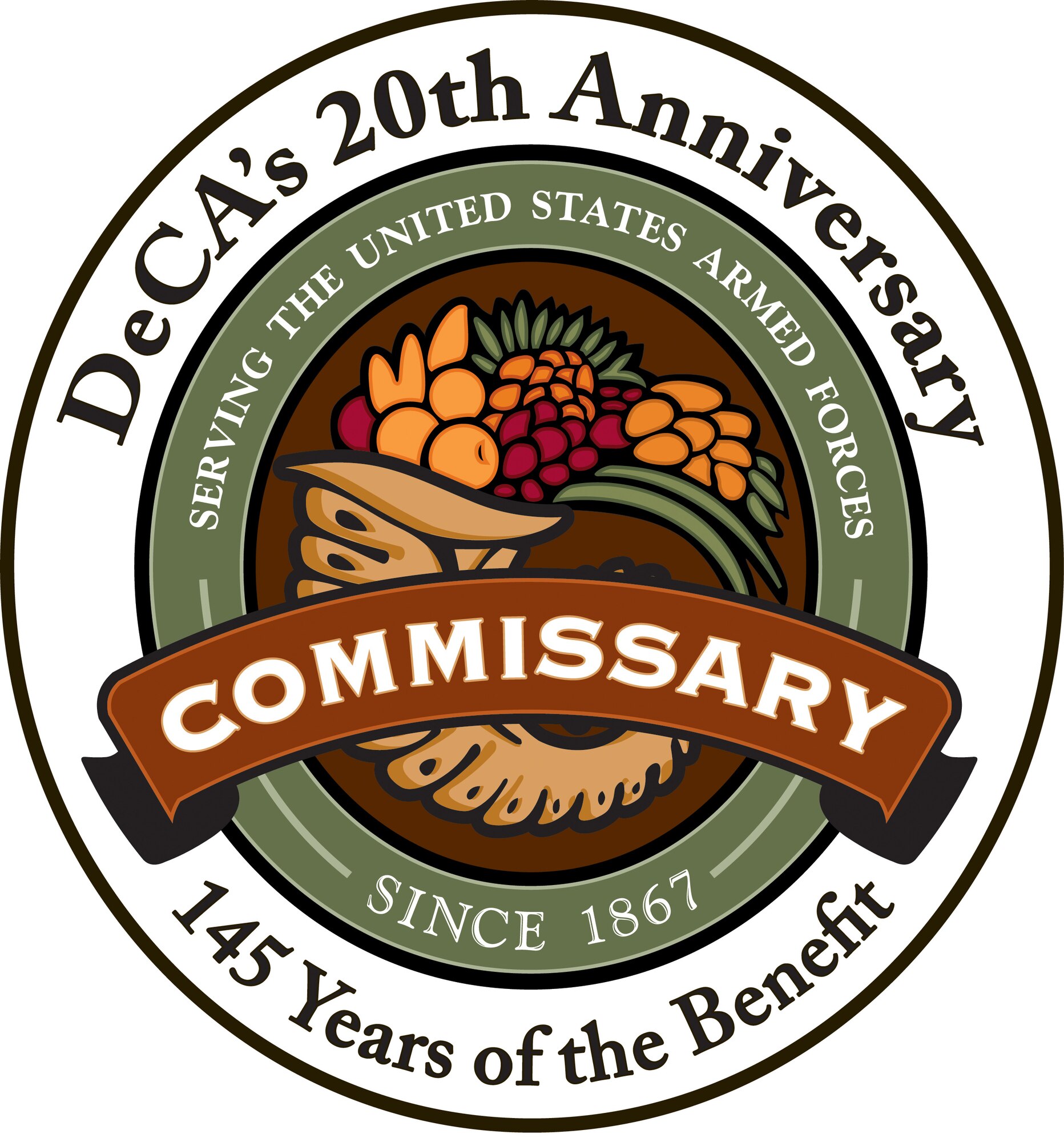 Commissary patrons attending the Guard-Reserve on-site sale at Homestead Air Reserve Base, Fla., can order their products online now and pick them up during the event, Sept. 7-9. Customers can order products and pay with a credit or debit card online now through Aug. 21 and pick up their orders during the sale, Sept. 7-9, Friday through Sunday, 9 a.m. to 5 p.m. (courtesy image) 