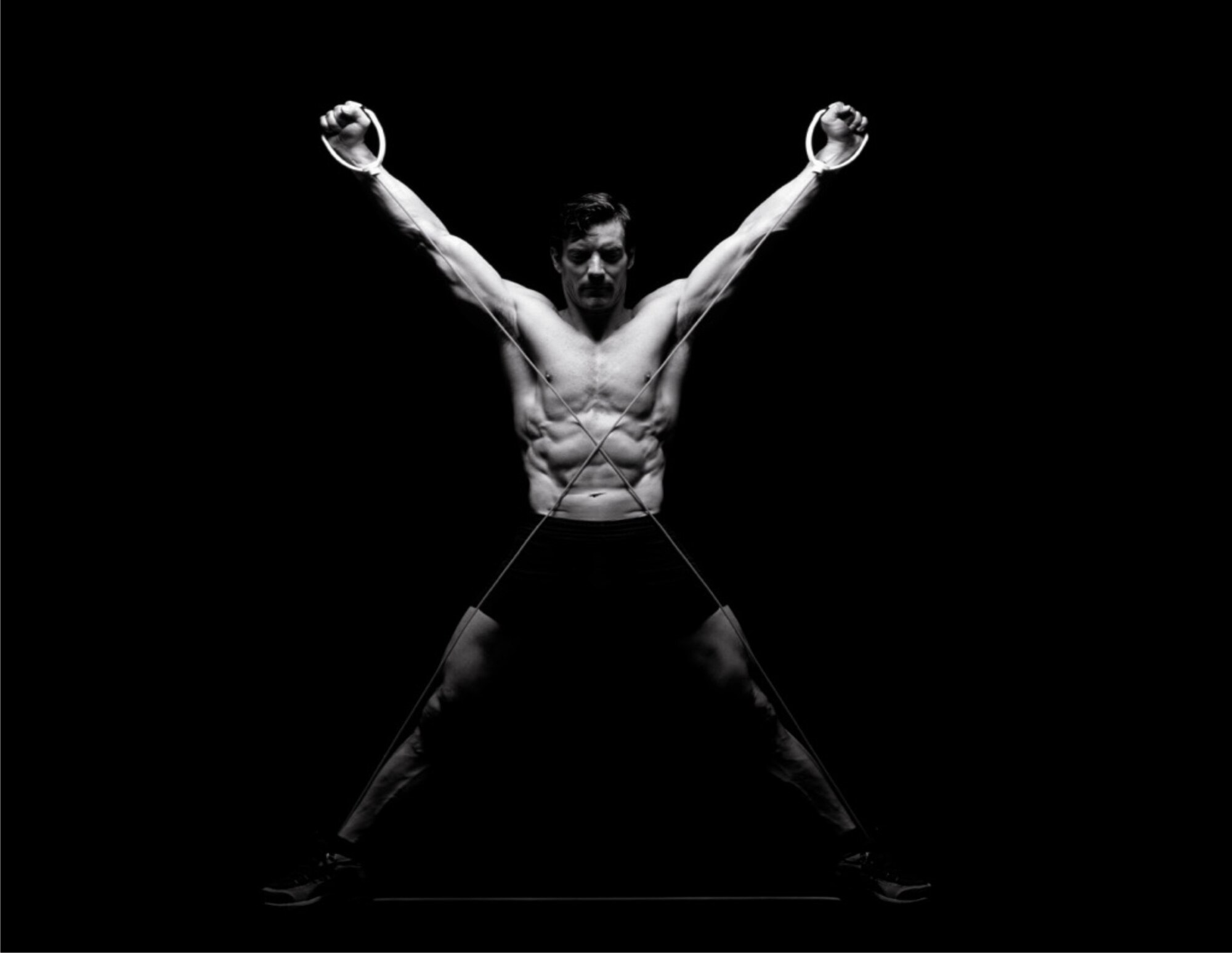 (Courtesy photo/Tony Horton)