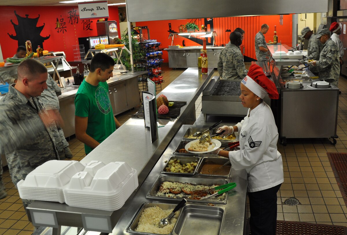 Food Initiative to provide more availability, healthy choices > Beale