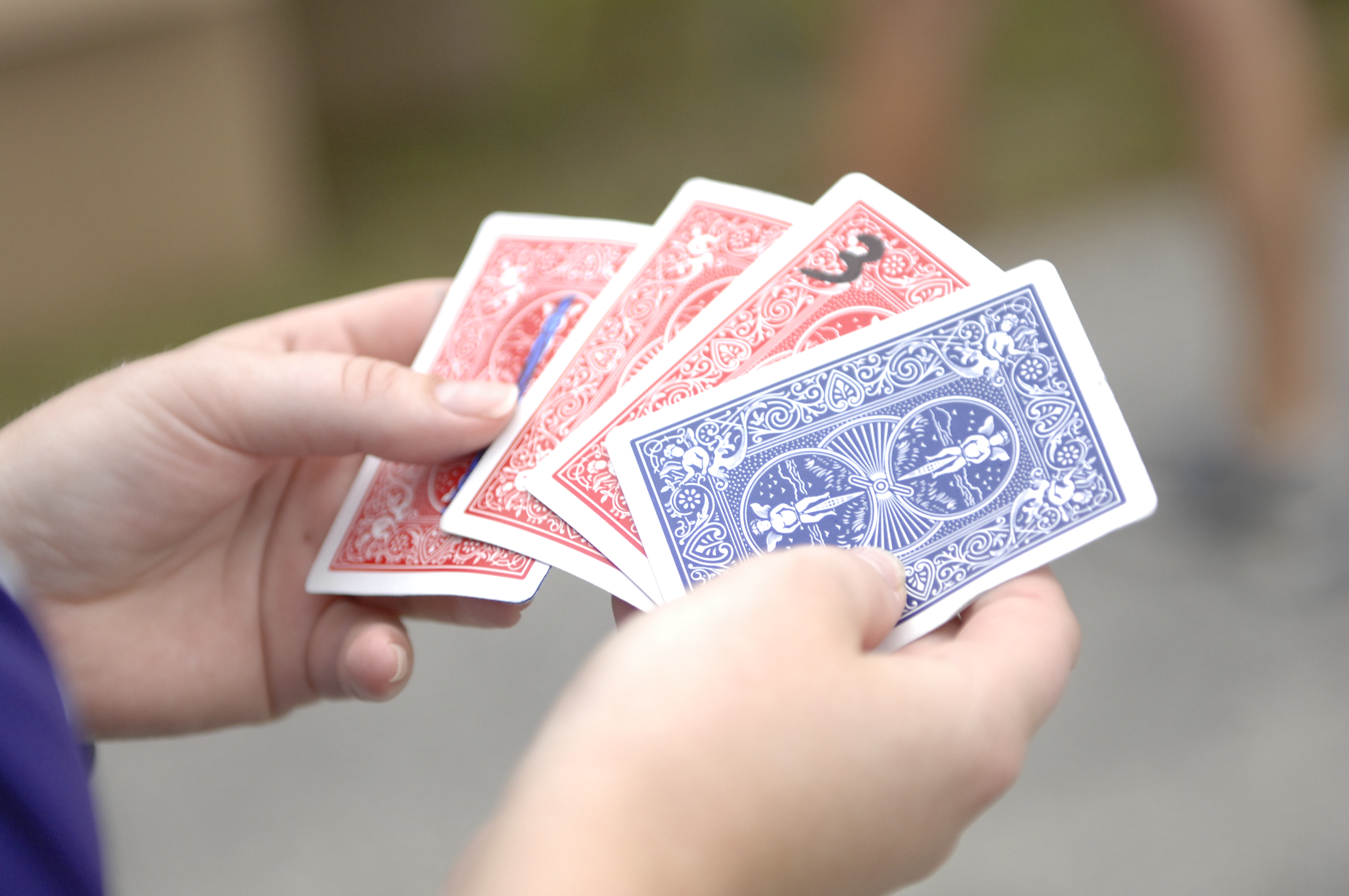 Poker