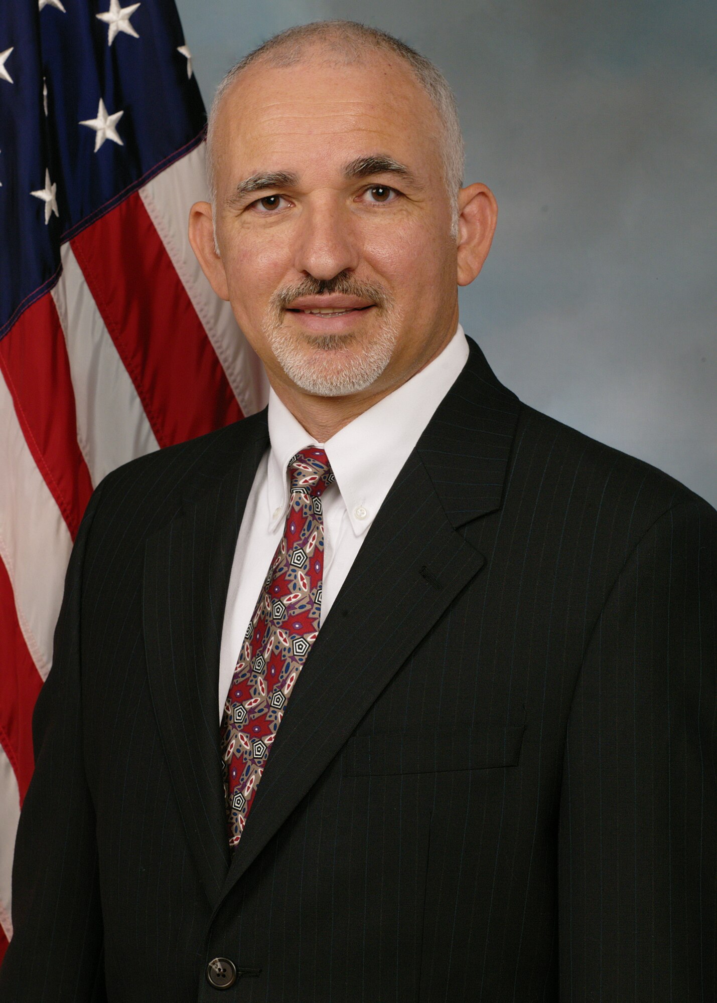 Dr. Ron Kaspi, AFRL Directed Energy Directorate, is a senior research scientist who leads a team in molecular beam epitaxy of semiconductor structures for compact mid-infrared lasers. His research group has been recognized as an AFOSR Star Team for four consecutive three-year terms, and his research protects United States Air Force assets from surface-to-air and air-to-air infrared-tracking missiles.