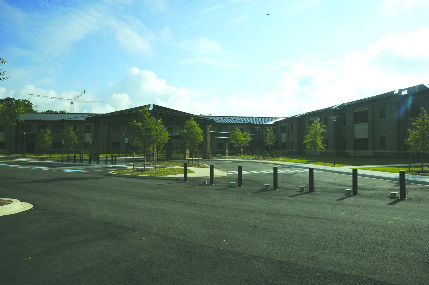 New TLF provides TLC for PCSing families > Joint Base Andrews > Article