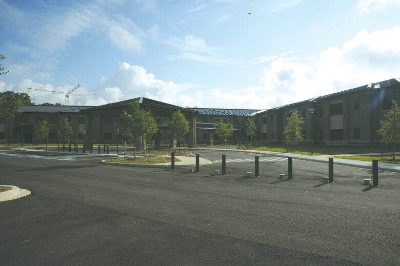 New TLF provides TLC for PCSing families > Joint Base Andrews > Article