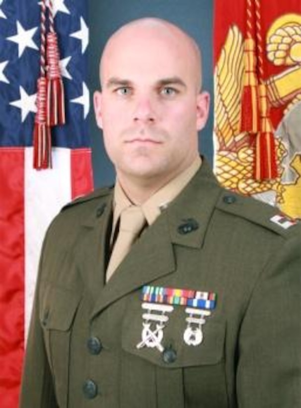 Commanding Officer, Headquarters and Service Company