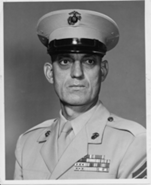 Sergeant Major
WILBUR BESTWICK (DECEASED) 
23 May 1957 - 31 Aug 1959
