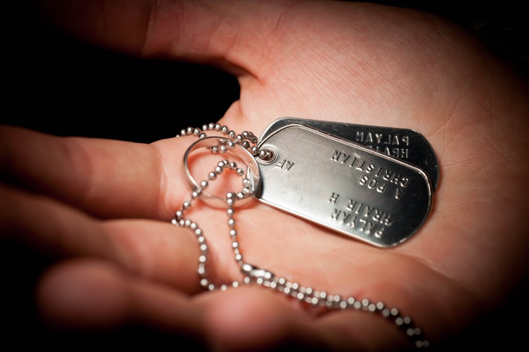 Knowing what you want, evaluating your current situation, and developing big-picture family goals can help Airmen effectively balance their professional and personal time. Airmen should remember that there are many resources available to help them as they meet the challenge of military life. (U.S. Air Force photo illustration by Airman 1st Class Zachary Hada/Released)