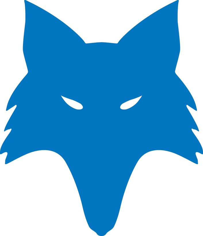 Swamp Fox SCANG clip art