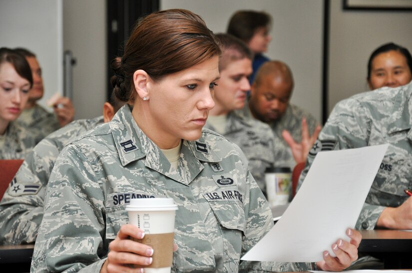 to Buckley; "Ya'll come back now" > Buckley Space Force Base