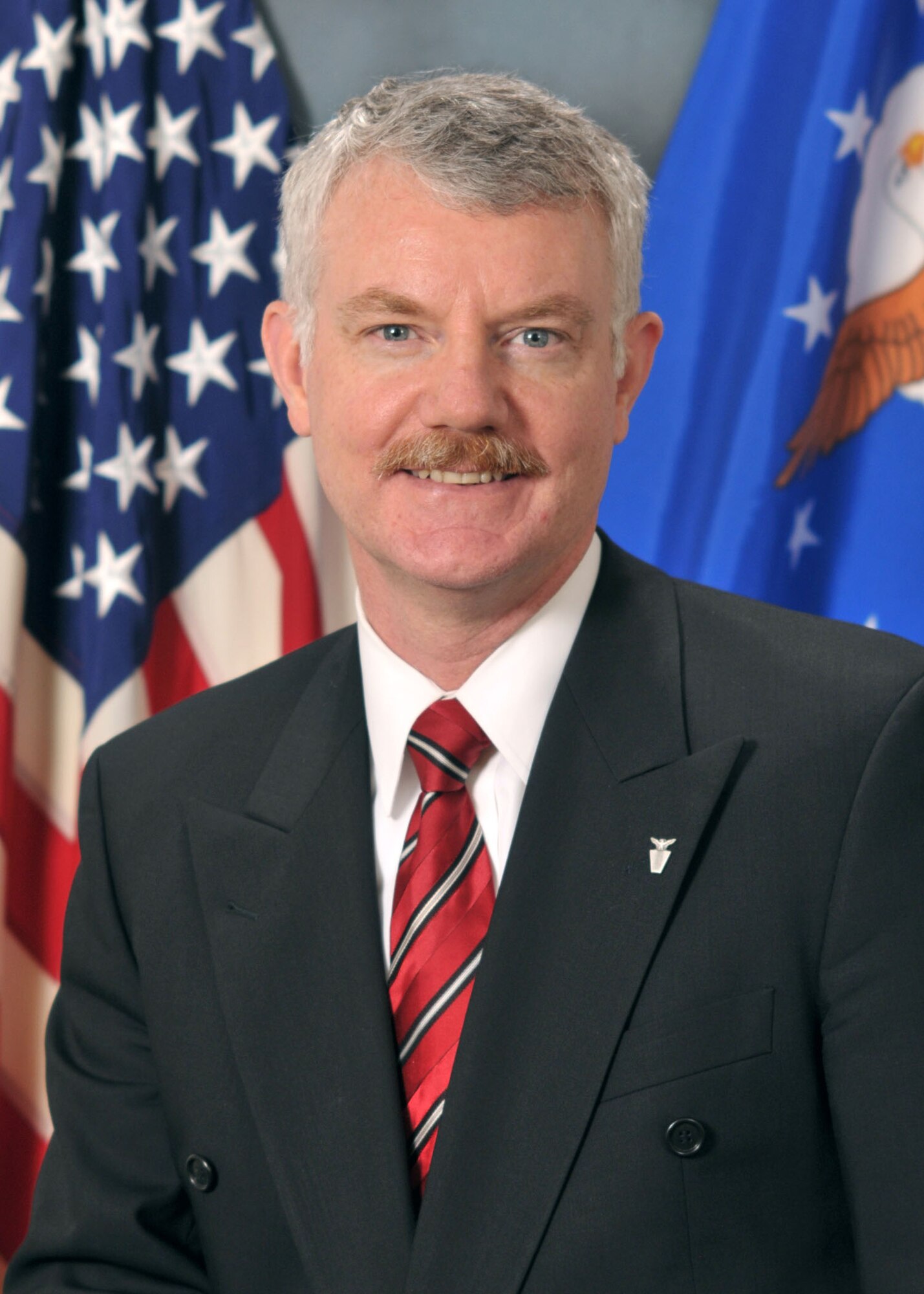 David K. Robertson