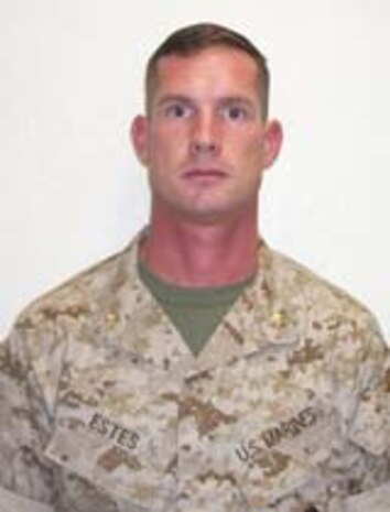 Major Estes
Executive Officer
1st Battalion, 4th Marines
