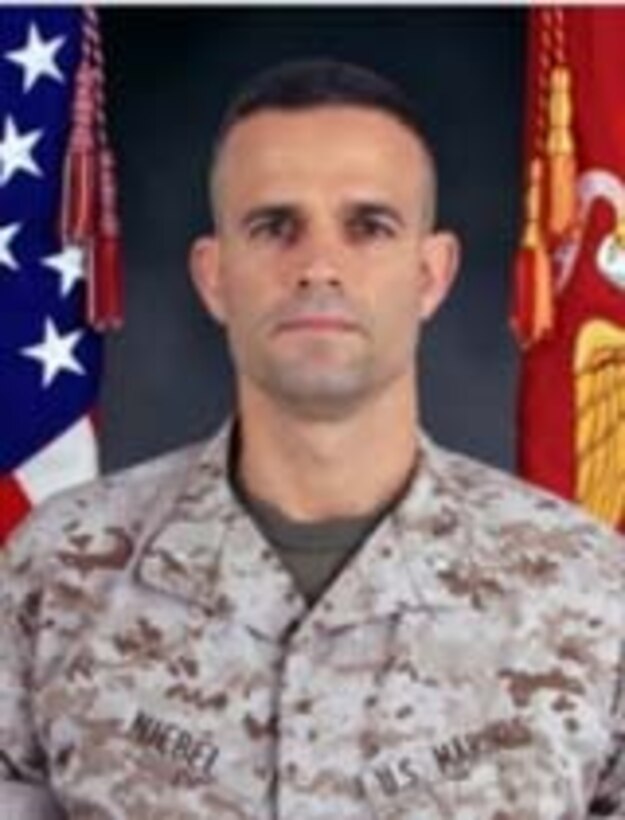 Lieutenant Colonel Niebet
Commanding Officer
1st Combat Engineer Battalion