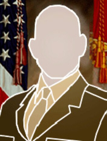Major Cable
Executive Officer
3rd Battalion, 4th Marines
