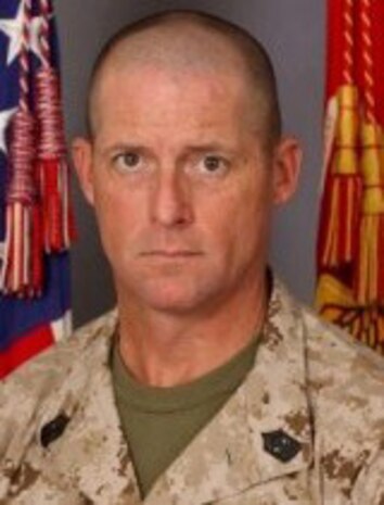 Sergeant Major Stephen Ahern
Sergeant Major
3D Combat Engineer Battalion
