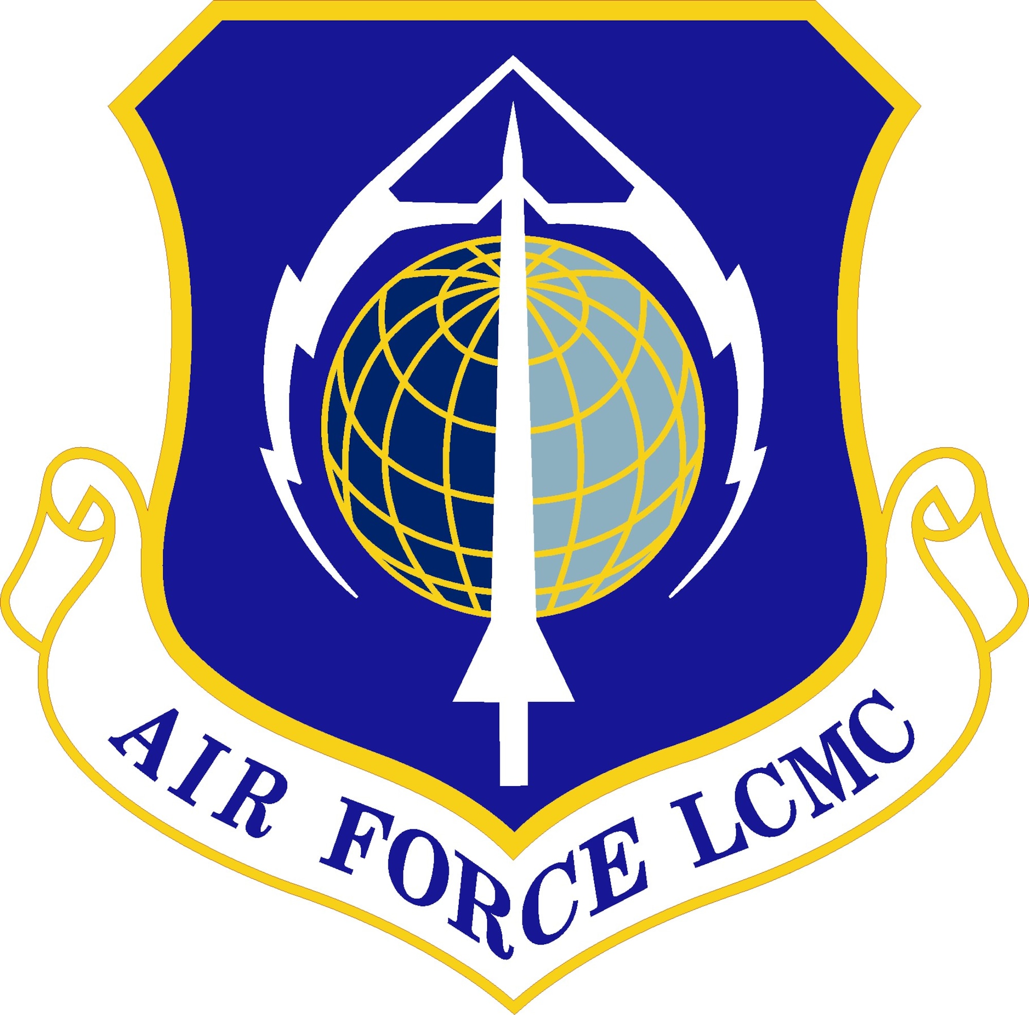 AFLCMC crest