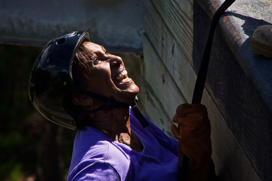 More than a dozen teachers, counselors and administrators from Puerto Rico participated in a three-day educators workshop at the Marine Corps’ eastern recruit training base to better grasp what it takes to make Marines.