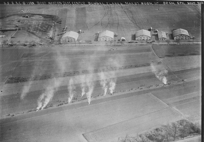 1st Reconnaissance Squadron