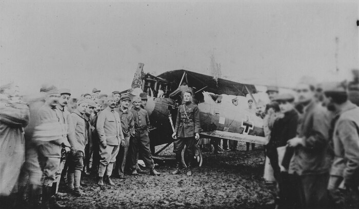 1st Reconnaissance Squadron