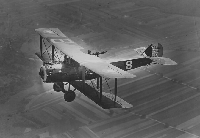 1st Reconnaissance Squadron