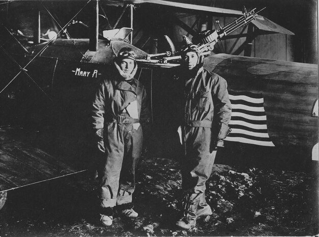 1st Reconnaissance Squadron