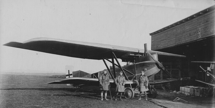 1st Reconnaissance Squadron