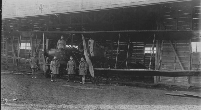 1st Reconnaissance Squadron