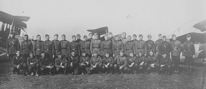 1st Reconnaissance Squadron