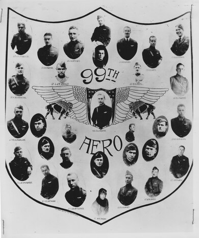 1st Reconnaissance Squadron