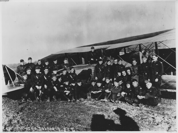 1st Reconnaissance Squadron