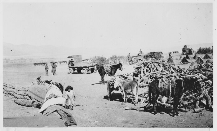 1st Reconnaissance Squadron