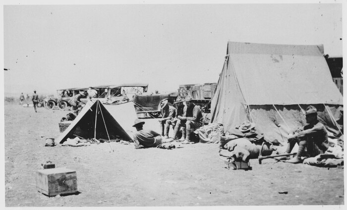 1st Reconnaissance Squadron