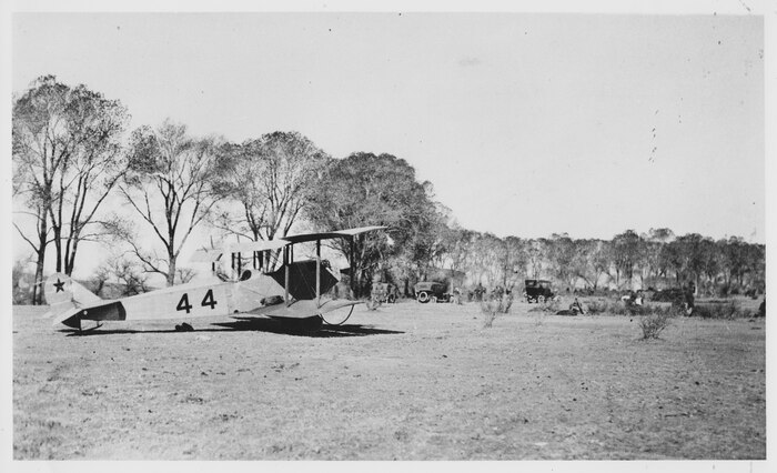 1st Reconnaissance Squadron