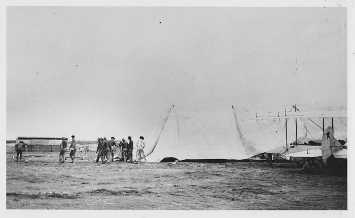 1st Reconnaissance Squadron