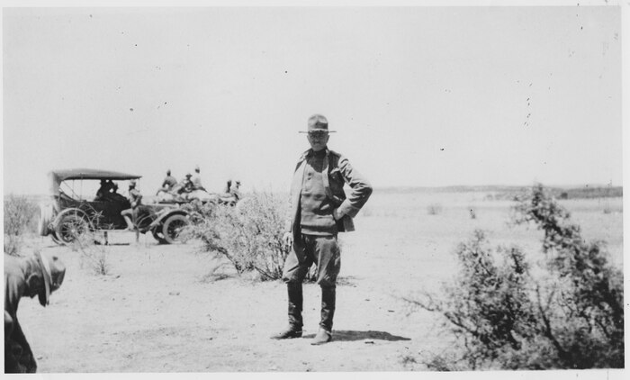 1st Reconnaissance Squadron