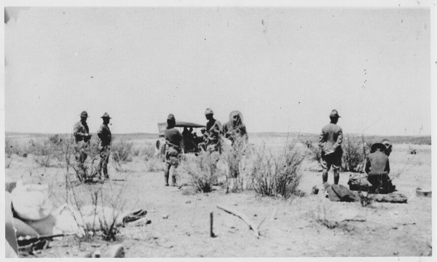 1st Reconnaissance Squadron